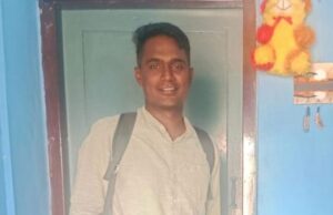 ಡಿಎಆರ್ ಪೊಲೀಸ್ ಪೇದೆ ನೇಣಿಗೆ ಶರಣು