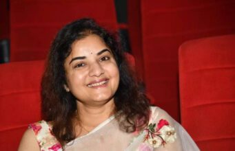 ‘ವರಾಹಚಕ್ರಂ’ ಚಿತ್ರದಲ್ಲಿ ಹಿರಿಯ ನಟಿ ಪ್ರೇಮಾ ನಟನೆ