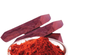 ಕೆಂಪು ಚಂದನ