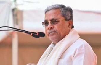 ಸಮಾಜಘಾತಕ ಶಕ್ತಿಗಳು ವಿರುದ್ಧ ಗಂಭೀರ ಕ್ರಮ: ಮುಖ್ಯಮಂತ್ರಿ ಸಿದ್ದರಾಮಯ್ಯ ಖಡಕ್ ಎಚ್ಚರಿಕೆ