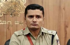 ರಾಗಿಗುಡ್ಡದಲ್ಲಿ ಗಲಾಟೆ ಪ್ರಕರಣ: 24 ಜನರ ವಿರುದ್ಧ ಎಫ್ ಐಆರ್ ದಾಖಲು- ಎಸ್ ಪಿ ಮಾಹಿತಿ