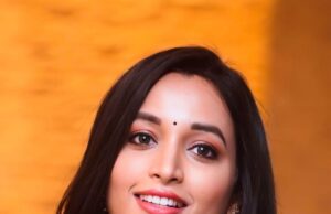 ಸುದೀಪ್ ಚಿತ್ರಕ್ಕೆ ಕೆಜಿಎಫ್ ಬೆಡಗಿ ಶ್ರೀನಿಧಿ ಶೆಟ್ಟಿ ನಾಯಕಿ