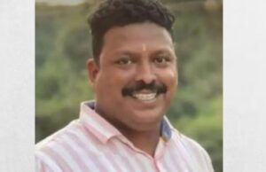 ಕಾರ್ಕಳ ನಗರ ಪೊಲೀಸ್ ಠಾಣೆಯ ಹೆಡ್ ಕಾನ್ ಸ್ಟೇಬಲ್ ನಾಪತ್ತೆ