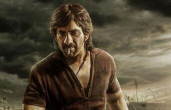 ʼಟೈಗರ್ ನಾಗೇಶ್ವರರಾವ್ʼ ಚಿತ್ರದ ಟ್ರೇಲರ್ ಬಿಡುಗಡೆ