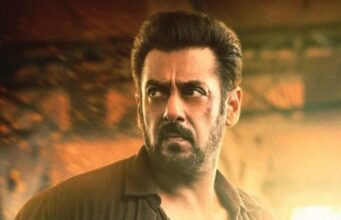 ಸಲ್ಮಾನ್ ಖಾನ್ ನಟನೆಯ ʼಟೈಗರ್-3’ ಟ್ರೈಲರ್ ರಿಲೀಸ್