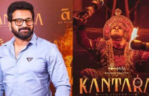 ವರ್ಷಾಂತ್ಯಕ್ಕೆ ʼಕಾಂತಾರ-2ʼ ಶೂಟಿಂಗ್ ಆರಂಭ