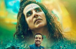 ಅ. 8ರಂದು ಒಟಿಟಿಯಲ್ಲಿ ʼಓ ಮೈ ಗಾಡ್-2ʼ ಸಿನಿಮಾ ರಿಲೀಸ್