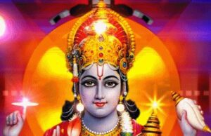 ಜೀವ ಸೃಷ್ಟಿಯ ಉದಾಂತ