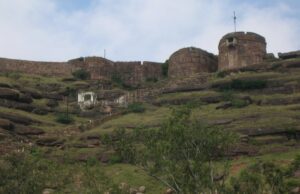 ಗಜೇಂದ್ರಗಡ ಕೋಟೆ