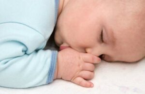 ಮಗುವಿನ ಇತರ ಅಭ್ಯಾಸಗಳು