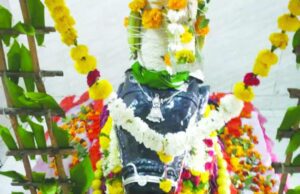 ಶ್ರೀ ನಂದಿ ಬಸವೇಶ್ವರ ಸ್ವಾಮಿ ಪುಣ್ಯಕ್ಷೇತ್ರ.