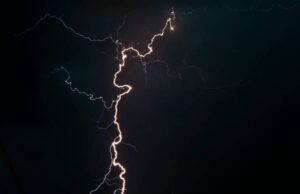 ಶಿವಮೊಗ್ಗ: ಸಿಡಿಲು ಬಡಿದು ಇಬ್ಬರು ಸಹೋದರರ ಸಾವು