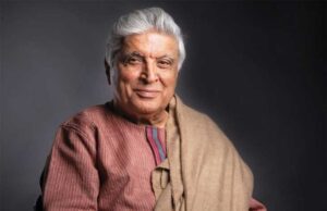 ಭಾರತದಲ್ಲಿ ಹಿಂದೂಗಳ ಸಂಸ್ಕೃತಿ, ಸಂಪ್ರದಾಯದಿಂದಾಗಿ ಪ್ರಜಾಪ್ರಭುತ್ವ ಅಸ್ತಿತ್ವದಲ್ಲಿದೆ: ಜಾವೇದ್ ಅಖ್ತರ್