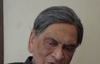 ನಾನೇ ಸಿಎಂ ಆಗುತ್ತೇನೆಂಬ ಕಾಲಘಟ್ಟಕ್ಕೆ ತಲುಪುವುದು ಅನಾರೋಗ್ಯಕರ: ಮಾಜಿ ಸಿಎಂ ಎಸ್.ಎಂ.ಕೃಷ್ಣ