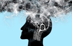 ಮಾನಸಿಕ ಕಾಯಿಲೆ