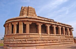 ದುರ್ಗಾ ದೇವಸ್ಥಾನ ಐಹೊಳೆ