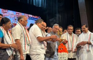 ಪ್ರವಾಸಿ ಸ್ಥಳಗಳಲ್ಲಿ ಪಂಚಾಯತ್ ಗಳಿಂದ ಮೂಲಸೌಕರ್ಯ: ಸಚಿವ ಪ್ರಿಯಾಂಕ್ ಖರ್ಗೆ