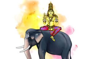 ಜ್ಯೇಷ್ಠಾ- ನಕ್ಷತ್ರ