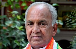 ಸಿಎಂ ವಿರುದ್ದದ ವಿರೋಧ ಪಕ್ಷಗಳ ರಾಜಕೀಯ ಷಡ್ಯಂತ್ರಕ್ಕೆ ಸೋಲು: ಸಚಿವ ಎನ್ ಎಸ್ ಭೋಸರಾಜು