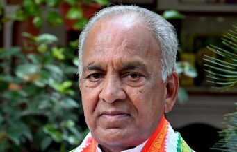 ಸಿಎಂ ವಿರುದ್ದದ ವಿರೋಧ ಪಕ್ಷಗಳ ರಾಜಕೀಯ ಷಡ್ಯಂತ್ರಕ್ಕೆ ಸೋಲು: ಸಚಿವ ಎನ್ ಎಸ್ ಭೋಸರಾಜು