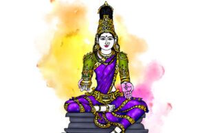 ಪೂರ್ವಾಷಾಢ ನಕ್ಷತ್ರ