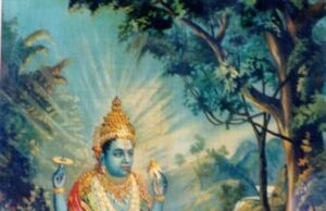 ಧ್ರುವ ಚರಿತ್ರೆ