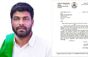 ಭ್ರೂಣ ಹತ್ಯೆ ಪ್ರಕರಣ: ಮಂಡ್ಯ ಎಸ್’ಪಿ ಅವರಿಂದ ತನಿಖೆ ನಡೆಸುವಂತೆ ಗೃಹ ಸಚಿವರಿಗೆ ಪತ್ರ ಬರೆದ ಶಾಸಕ ದರ್ಶನ್ ಪುಟ್ಟಣ್ಣಯ್ಯ