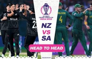 ವಿಶ್ವಕಪ್: ಇಂದು ಆಫ್ರಿಕಾ – ನ್ಯೂಜಿಲೆಂಡ್ ಮುಖಾಮುಖಿ