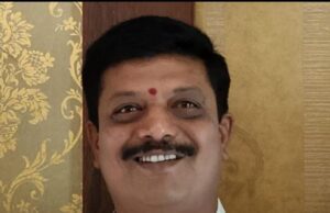 ಮೈಸೂರು: ಕುಂಚಿಟಿಗರ ಸಂಘದ ಅಧ್ಯಕ್ಷರಾಗಿ ಸಿ ಕೆ ಗಣೇಶ್ ಅವಿರೋಧ ಆಯ್ಕೆ