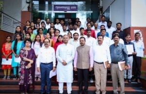 ಕೆಆರ್ ಐಡಿಎಲ್ ಸಂಸ್ಥೆಗೆ 74 ಅಭಿಯಂತರರು, ಸಹಾಯಕರ ನೇಮಕ