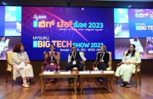 ವೃತ್ತಿಪರ ಮಹಿಳೆಯರಿಗೆ ನೆಟ್ವರ್ಕಿಂಗ್ ಬಹಳ ಮುಖ್ಯ: ಸಂಜೀವ್ ಗುಪ್ತಾ