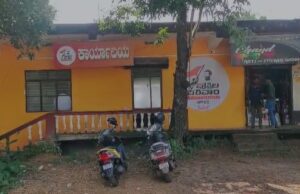 ಪುತ್ತಿಲ ಅವರ ಕಚೇರಿಯ ಮುಂಭಾಗ ತಲವಾರು ಝಳಪಿಸಿದ 9 ಮಂದಿ ಪೊಲೀಸರ ವಶಕ್ಕೆ