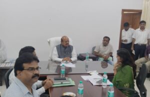 KMF ಮಾದರಿಯಲ್ಲಿ ಕುರಿ ಹಾಗೂ ಮೇಕೆ ಮಾಂಸ ವಿತರಣೆ