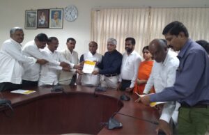 ಸಾಮಾಜಿಕ ಮತ್ತು ಆರ್ಥಿಕ ಜನಗಣತಿಯನ್ನು ವೈಜ್ಞಾನಿಕವಾಗಿ ತಯಾರಿಸಲಾಗಿದೆ: ಜಯಪ್ರಕಾಶ್ ಹೆಗ್ಡೆ