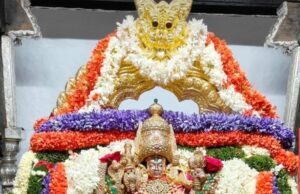 ಪ್ರತಿ ತಿಂಗಳು ತಾಯಿ ಚಾಮುಂಡೇಶ್ವರಿ ದೇಗುಲಕ್ಕೆ ತಲುಪಲಿದೆ ಗೃಹಲಕ್ಷ್ಮಿ ಯೋಜನೆ ಹಣ