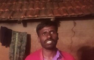 ಜಗಳ ಬಿಡಿಸಲು ಬಂದ ಪೊಲೀಸರ 112 ವಾಹನದಲ್ಲಿ ವ್ಯಕ್ತಿ ಪರಾರಿ: ಆರೋಪಿ ವಶಕ್ಕೆ