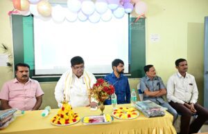 ಸರ್ಕಾರಿ ಶಾಲೆಯನ್ನು ಉಳಿಸಿ ಬೆಳೆಸುವುದು ನಮ್ಮೆಲ್ಲರ ಜವಾಬ್ದಾರಿ: ಶಾಸಕ ಕೆ.ಗೋಪಾಲಯ್ಯ