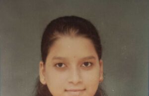 ರಾಜ್ಯಮಟ್ಟದ ಗಾಂಧಿ ಪ್ರಬಂಧ ಸ್ಪರ್ಧೆ: ಕುಸುಮ ಬಾಯಿ ತೃತೀಯ ಸ್ಥಾನ