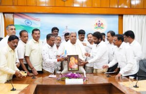 ಪರಿಶಿಷ್ಟ ಪಂಗಡಕ್ಕೆ ಸೇರಿದ ಹಳೆ ಮೈಸೂರು ಭಾಗದ ಪರಿವಾರ ಸಮುದಾಯ: ಗೊಂದಲ ನಿವಾರಣೆಗೆ ಮುಖ್ಯಮಂತ್ರಿ ಸಿದ್ದರಾಮಯ್ಯ ಸೂಚನೆ