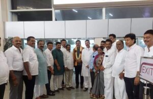 ಬರ ನಿರ್ವಹಣೆಯಲ್ಲಿ ರಾಜ್ಯ ಸರಕಾರ ಸಂಪೂರ್ಣ ವಿಫಲ: ಬಿ.ವೈ.ವಿಜಯೇಂದ್ರ