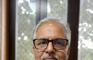 ಕರ್ನಾಟಕ ಕಾನೂನು ಸೇವಾ ಪ್ರಾಧಿಕಾರದ ಅಧ್ಯಕ್ಷರಾಗಿ ನ್ಯಾ. ಪಿ.ಎಸ್. ದಿನೇಶ್ ಕುಮಾರ್ ನೇಮಕ