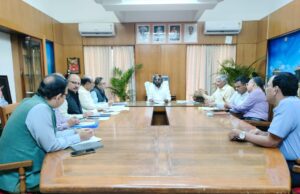 ಬೆಂಗಳೂರಿನ ಚಿರತೆ ಪಡೆ 2 ದಿನಗಳಲ್ಲಿ ಕಾರ್ಯಾರಂಭ: ಈಶ್ವರ ಖಂಡ್ರೆ