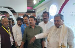 ದೇಶದಲ್ಲಿ ಬ್ರಾಂಡ್ ಬೆಂಗಳೂರು ನಂಬರ್ ಒನ್ ಆಗಿಸಬೇಕಿದೆ: ಮುಖ್ಯಮಂತ್ರಿ ಸಿದ್ದರಾಮಯ್ಯ ಕರೆ