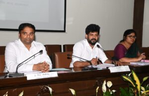 ಕೇಂದ್ರ ಪುರಸ್ಕೃತ ಯೋಜನೆಗಳ ಸೌಲಭ್ಯಗಳನ್ನು ಅರ್ಹರಿಗೆ ತಲುಪಿಸಿ: ಪ್ರತಾಪ್ ಸಿಂಹ