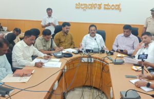 ಹೆಣ್ಣು ಭ್ರೂಣ ಹತ್ಯೆ ಪ್ರಕರಣ ತಪ್ಪಿತಸ್ಥರ ವಿರುದ್ಧ ನಿರ್ಧಾಕ್ಷಿಣ್ಯ ಕ್ರಮ:ಎನ್.ಚಲುವರಾಯಸ್ವಾಮಿ