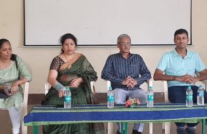 ವಿದ್ಯಾರ್ಥಿಗಳಿಗೆ ಪರಿಣಾಮಕಾರಿ ಕಾರ್ಯಕ್ಷಮತೆಗಾಗಿ ಕಲಿಕೆಯ ವಾತಾವರಣ ಕುರಿತು ಕಾರ್ಯಗಾರ