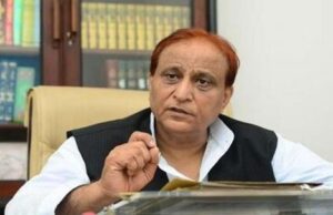 ಸಮಾಜವಾದಿ ಪಕ್ಷದ ಮುಖಂಡ ಆಜಂ ಖಾನ್ ಮಾಲೀಕತ್ವದ ಶಾಲೆಯನ್ನು ವಶಕ್ಕೆ ಪಡೆದ ಸರ್ಕಾರ: ಶಿಕ್ಷಣ ಇಲಾಖೆಗೆ ಹಸ್ತಾಂತರ