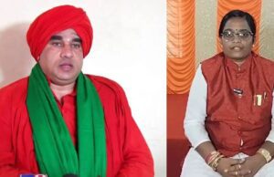 ಜಾತಿ ಬಗ್ಗೆ ಸರ್ಕಾರದ ಜೊತೆ ಹೋರಾಟ ಮಾಡಬೇಕಿದ್ದರೆ ಕಾವಿ ಬಿಚ್ಚಿಟ್ಟು ಮಾಡಿ: ಶ್ರೀ ಬಸವ ಜಯಮೃತ್ಯುಂಜಯ ಸ್ವಾಮೀಜಿ ವಿರುದ್ಧ ಮಹಿಳೆ ತೀವ್ರ ವಾಗ್ದಾಳಿ