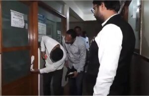 ಹೆಣ್ಣು ಭ್ರೂಣ ಪತ್ತೆ ಮಾಡುತ್ತಿದ್ದ ಆಸ್ಪತ್ರೆ ಮೇಲೆ ಆರೋಗ್ಯ ಇಲಾಖೆ ದಾಳಿ: ನೋಟಿಸ್ ಜಾರಿ