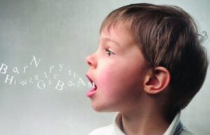 ಮಾತಿನ ಸಮಸ್ಯೆ